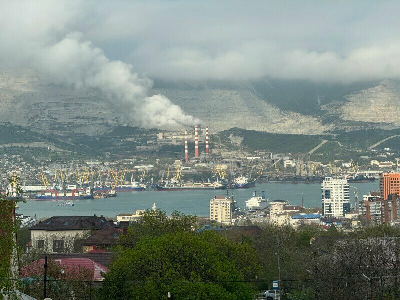 Гостиница Виват Новороссийск