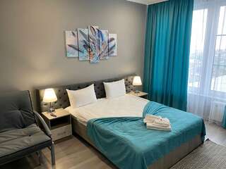 Фото Гостиница Виват Новороссийск-7 Гостиница Виват Новороссийск-7