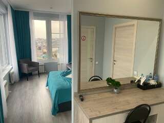 Фото Гостиница Виват Новороссийск-4 Гостиница Виват Новороссийск-4