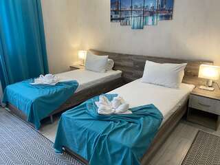 Фото Гостиница Виват Новороссийск-6 Гостиница Виват Новороссийск-6