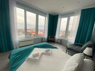 Фото Гостиница Виват Новороссийск-3 Гостиница Виват Новороссийск-3