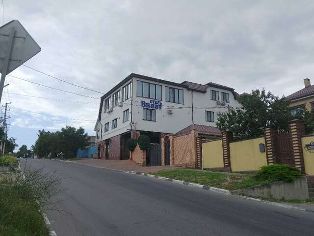 Гостиница Виват Новороссийск-69